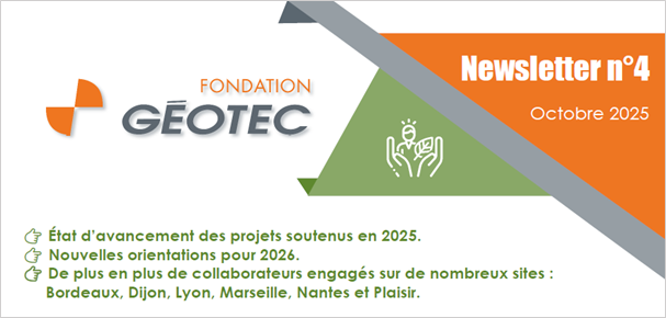 Géotec-Newsletter-Octobre 2025