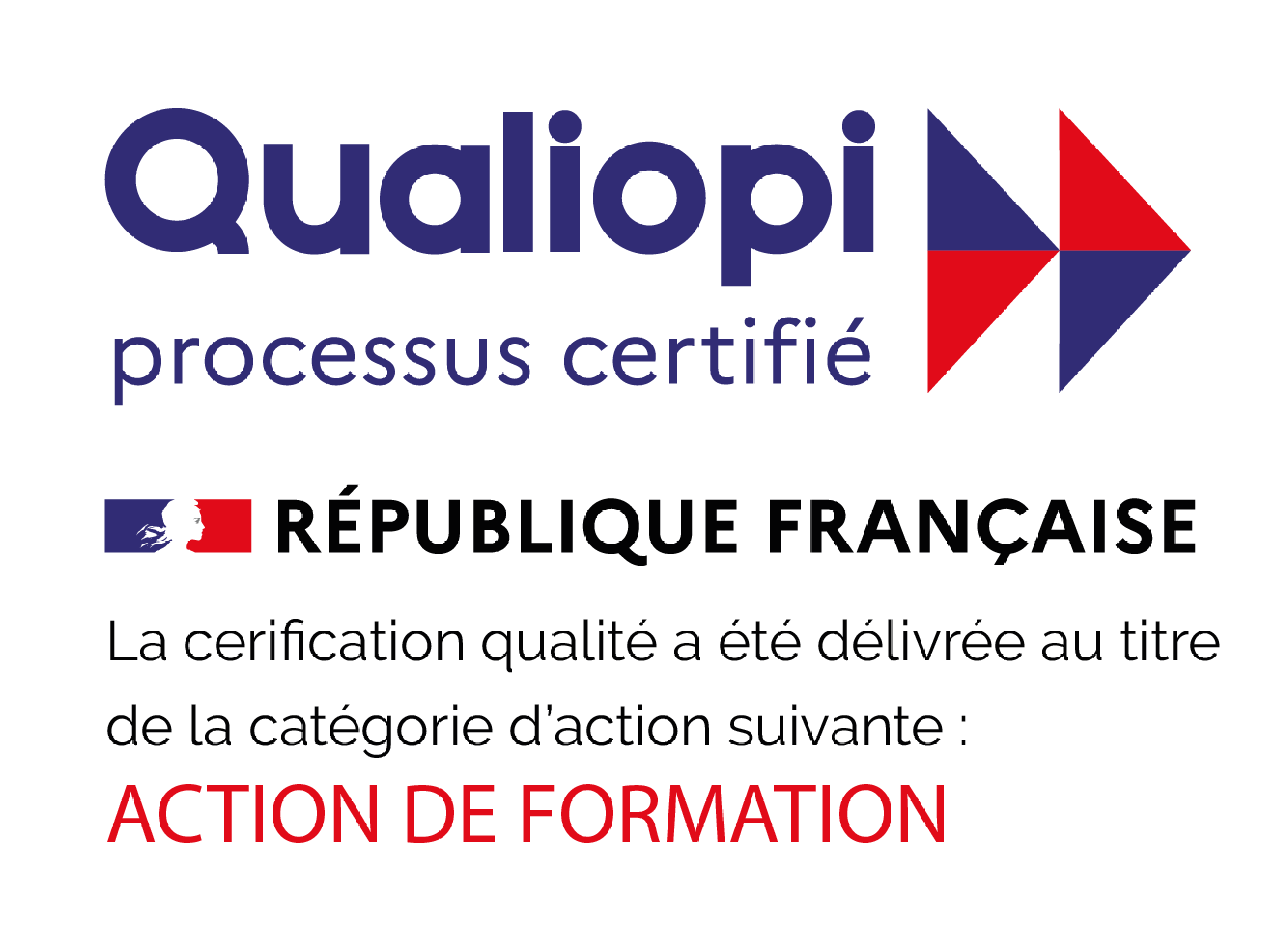 Certification-Qualipi