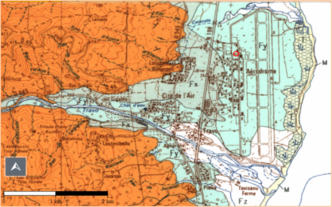 Fiche-Référence-Forage d’arrosage BA126