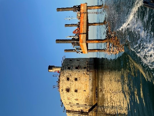 Géotec-Fort-Boyard