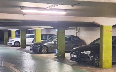 Géotec-Parking