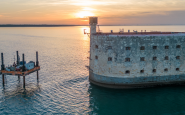 Géotec-FortBoyard